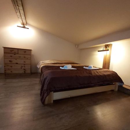 Chata Pod Bieniatka Szczyrk Exterior foto