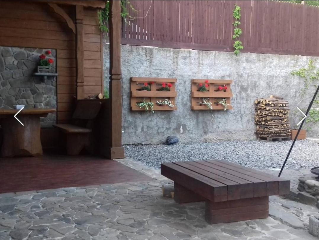 Chata Pod Bieniatka Szczyrk Exterior foto