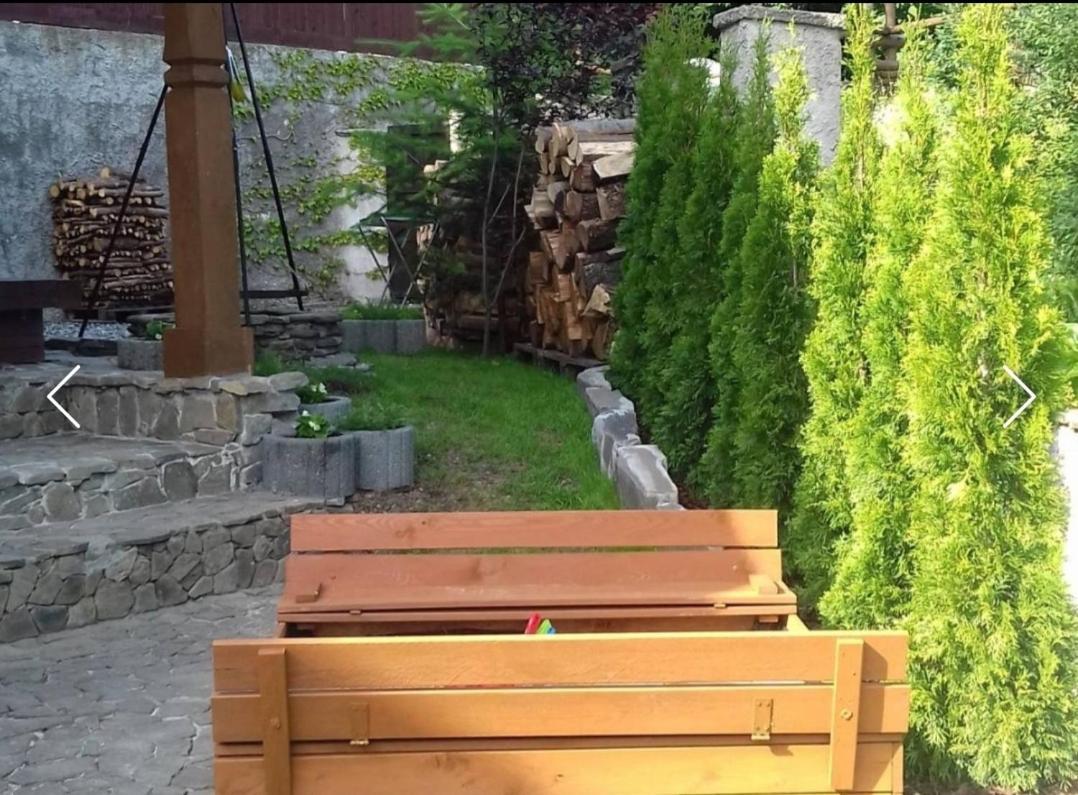 Chata Pod Bieniatka Szczyrk Exterior foto
